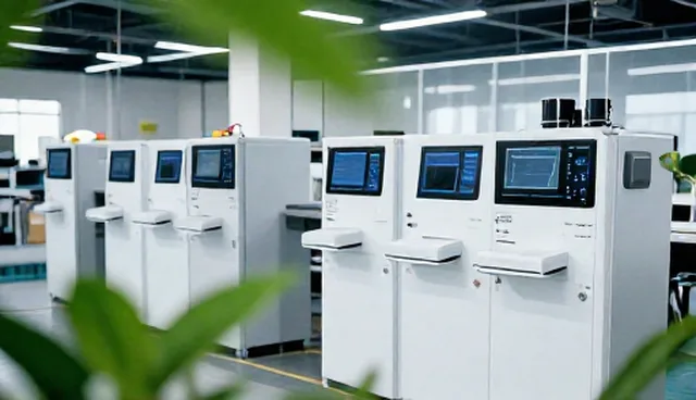 制造业设备维护:定期检查与即时维修的对比与取舍