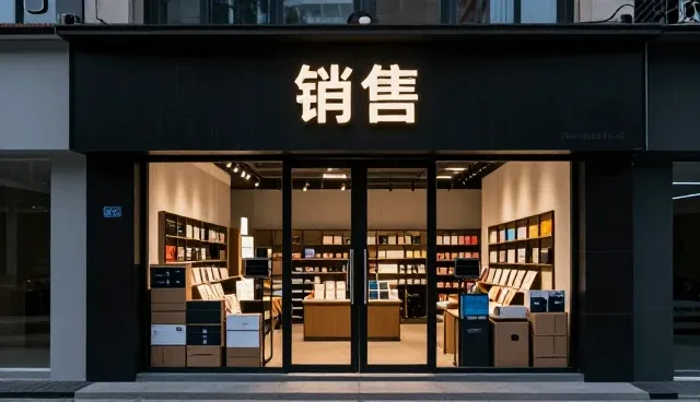 为什么越来越多在制造业选择在制造业
