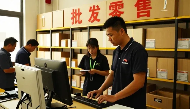 市场需求:品牌代理在跨区域项目的应用要点